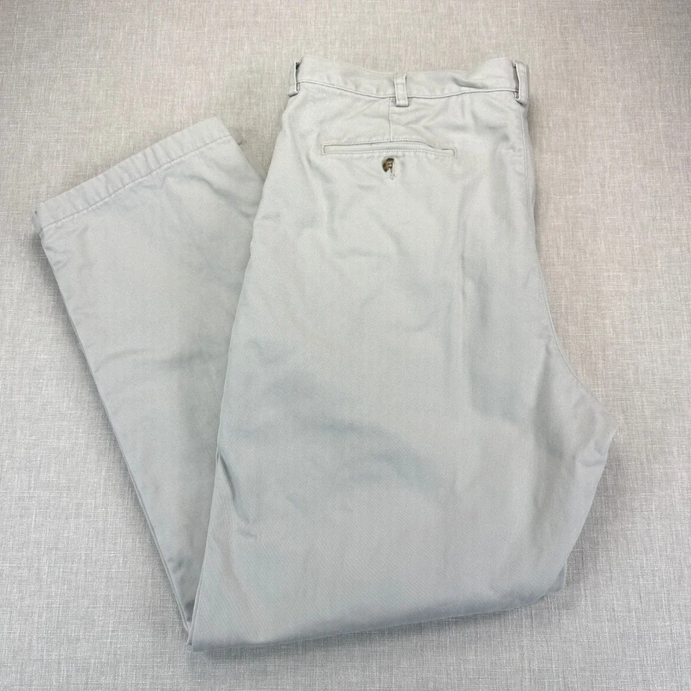 L.L. Bean bean natural